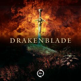 Album cover of Drakenblade