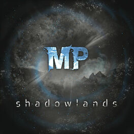Album cover of Shadowlands