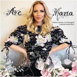 Album cover of Ave Maria