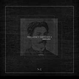 Album cover of Frequency Switcher - Vol. 4