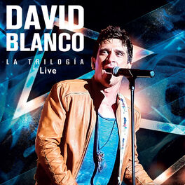 Album cover of La Trilogía (En Vivo)