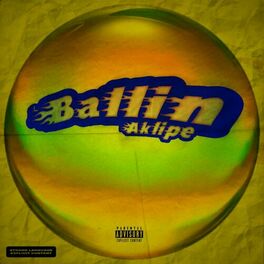 Album cover of Ballin