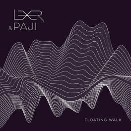 Album cover of Floating Walk