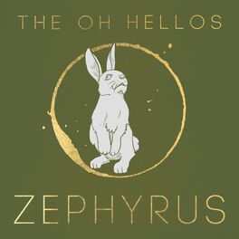 Album cover of Zephyrus