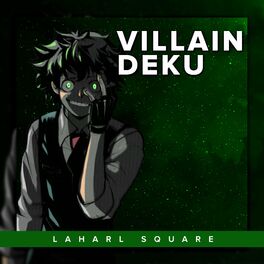 Laharl Square Villain Deku Lyrics And Songs Deezer