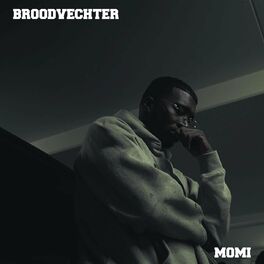 Album cover of Broodvechter