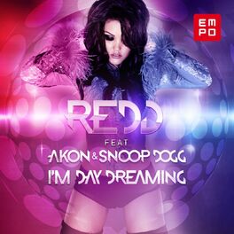 Album cover of I'm a Day Dreaming