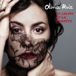 Album cover of Le Calme Et La Tempête (Standard Version)