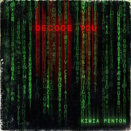 Album cover of Decode You