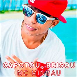 Album cover of Capotou, Brisou