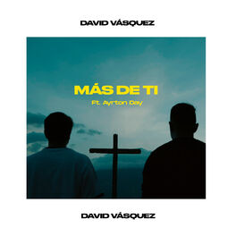 Album cover of Más de Ti (Orgánico)
