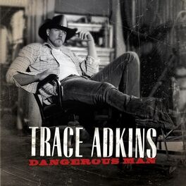 Album cover of Dangerous Man