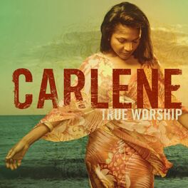Album cover of True Worship