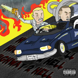 Album cover of Highway2Hell