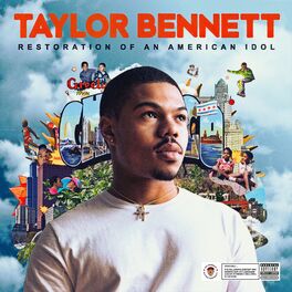 Album cover of Restoration of an American Idol