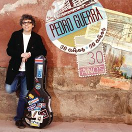 Album cover of Pedro Guerra 30 Años