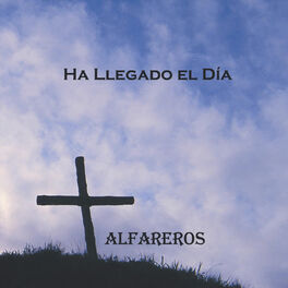 Album cover of Ha Llegado el Dia