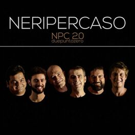 Album cover of Neri per caso 2.0