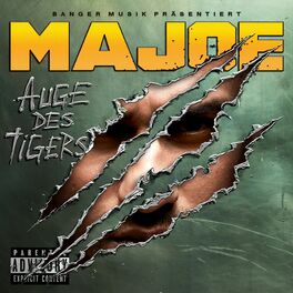 Album cover of Auge des Tigers (Deluxe Edition)