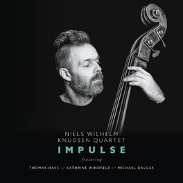 Album cover of Impulse
