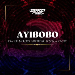 Album cover of Ayibobo