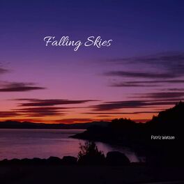 Album cover of Falling Skies