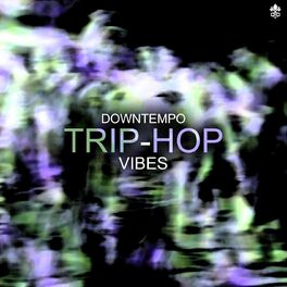 Album cover of Downtempo Trip-Hop Vibes