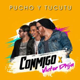 Album cover of Conmigo