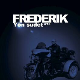 Frederik - Titanic: listen with lyrics | Deezer