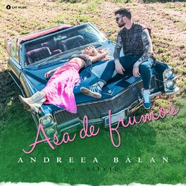 Album cover of Asa de frumos