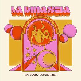 Album cover of No Puedo Detenerme