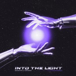 Album cover of Into The Light