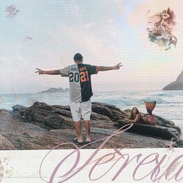 Album cover of Sereia