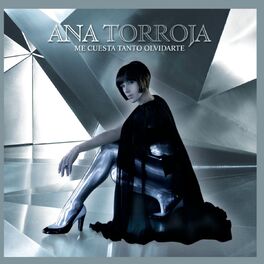 Album cover of Me Cuesta Tanto Olvidarte