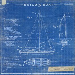 Album cover of Build a Boat