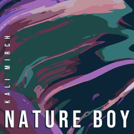 Album cover of Nature Boy