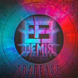 Album cover of TRAPEAST
