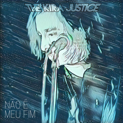 The Kira Justice - Chala Head Chala (Abertura Brasileira de Dragon Ball Z):  listen with lyrics