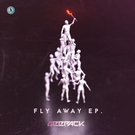 Album cover of Fly Away EP
