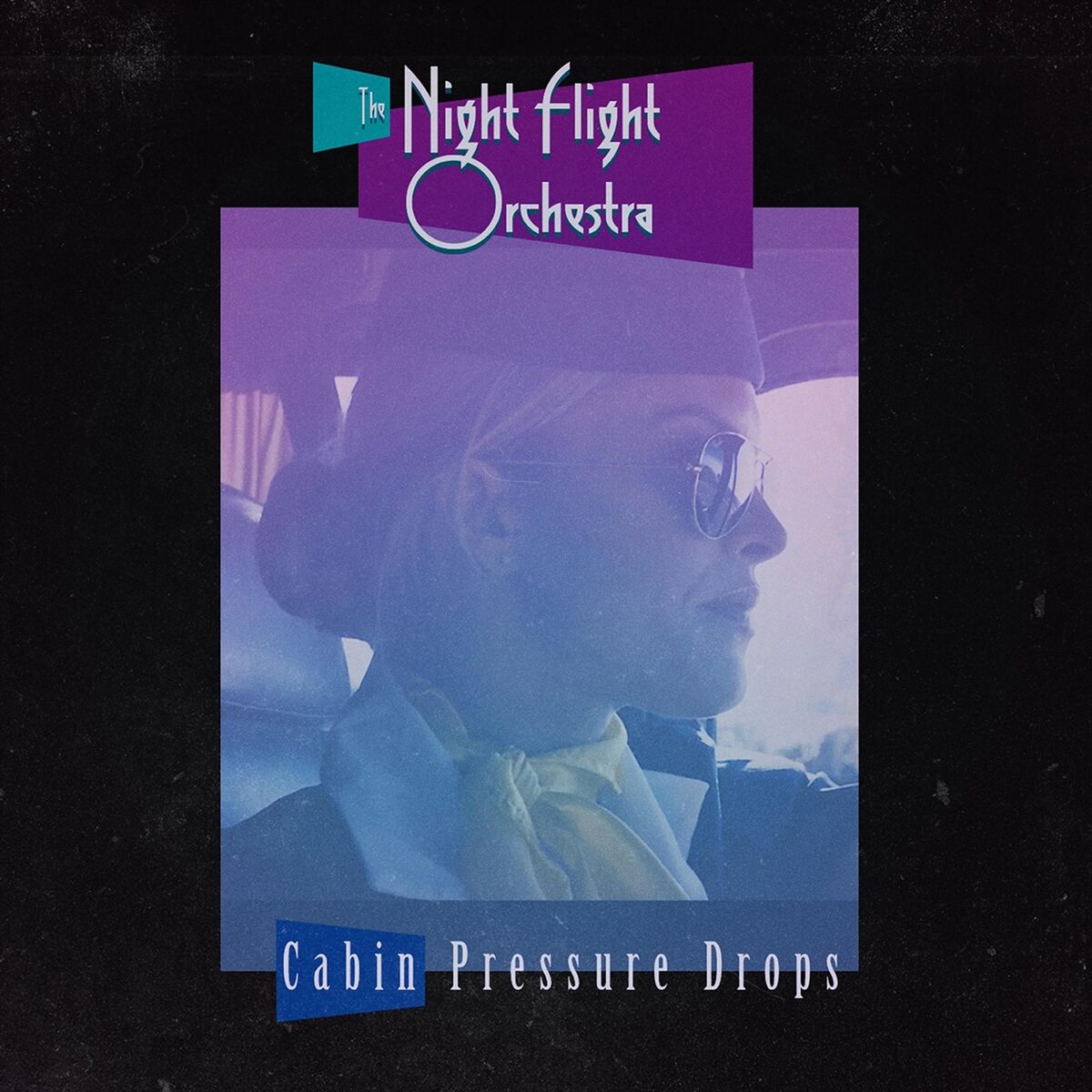 The Night Flight Orchestra: albums