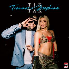 Album cover of Tik Tak (Mad VMA Version)