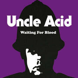 Album cover of Waiting for Blood
