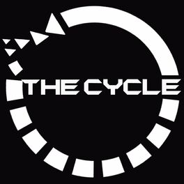 Album cover of THE CYCLE