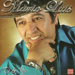 Album cover of Tú y Yo