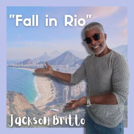 Album cover of Fall in Rio
