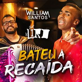 Album cover of Bateu a Recaída