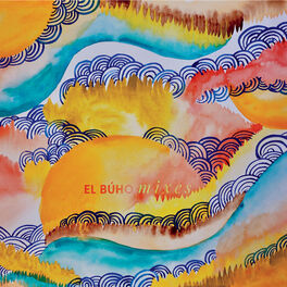 Album cover of Cumbia Sobre el Mar / Inmortales (El Búho Remixes)