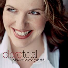 Album cover of Baby, I'm Coming Home