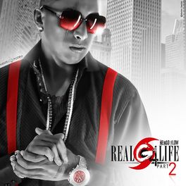 Album cover of Real G 4 Life Part 2