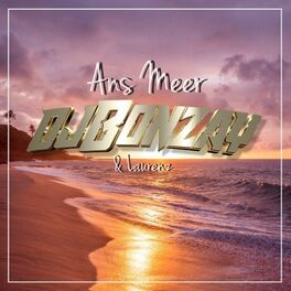 Album cover of Ans Meer